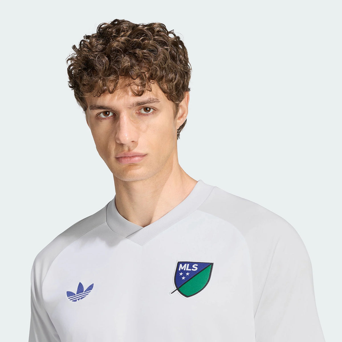 adidas MLS All-Star Pre Match Training Jersey