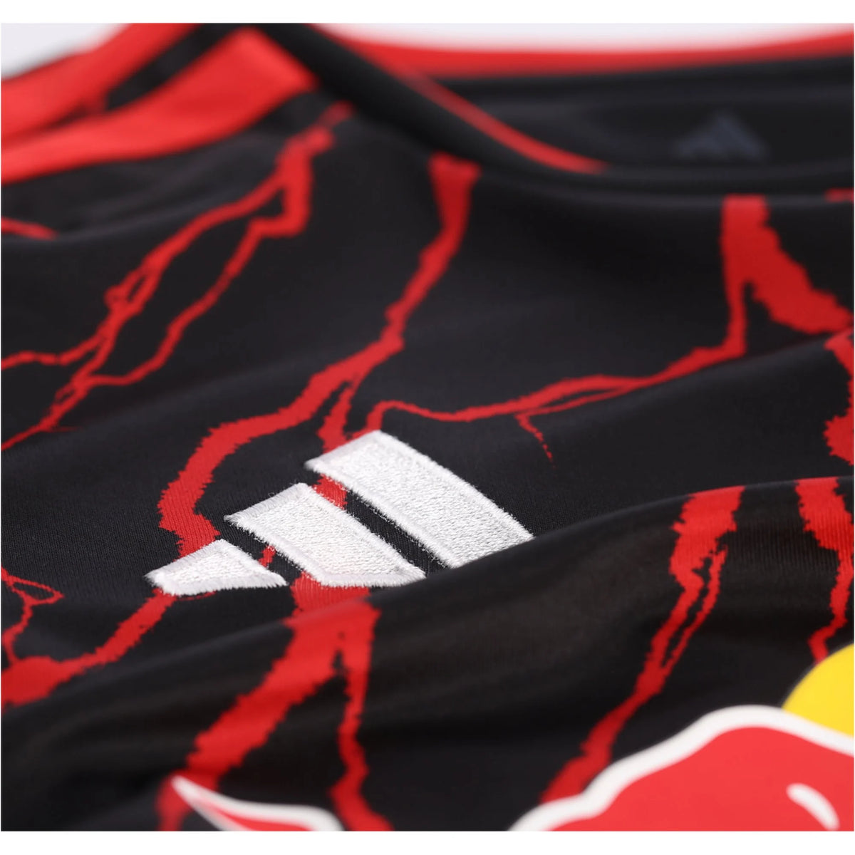Replica adidas New York Red Bulls Home Jersey 2026