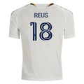 Replica adidas Reus LA Galaxy Home Jersey 2026