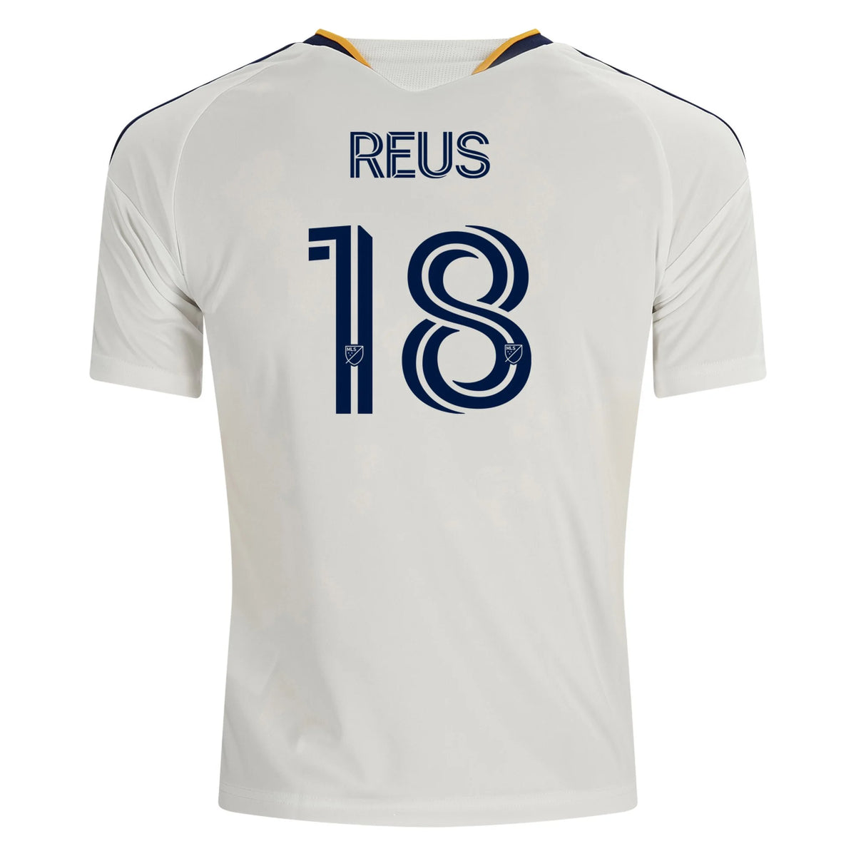 Replica adidas Reus LA Galaxy Home Jersey 2026