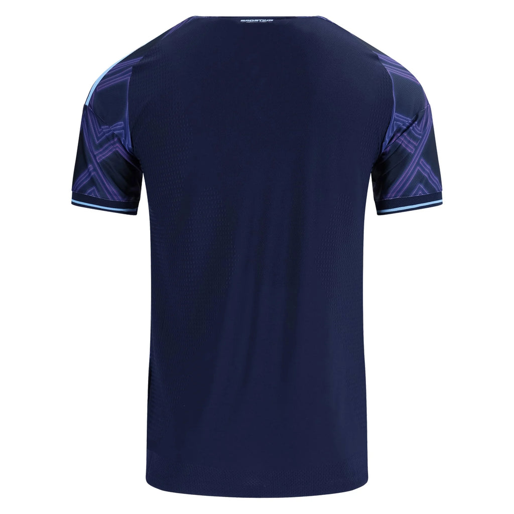 Authentic adidas Sporting KC Away Jersey 2026