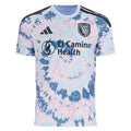 Replica adidas San Jose Earthquakes Away Jersey 2026