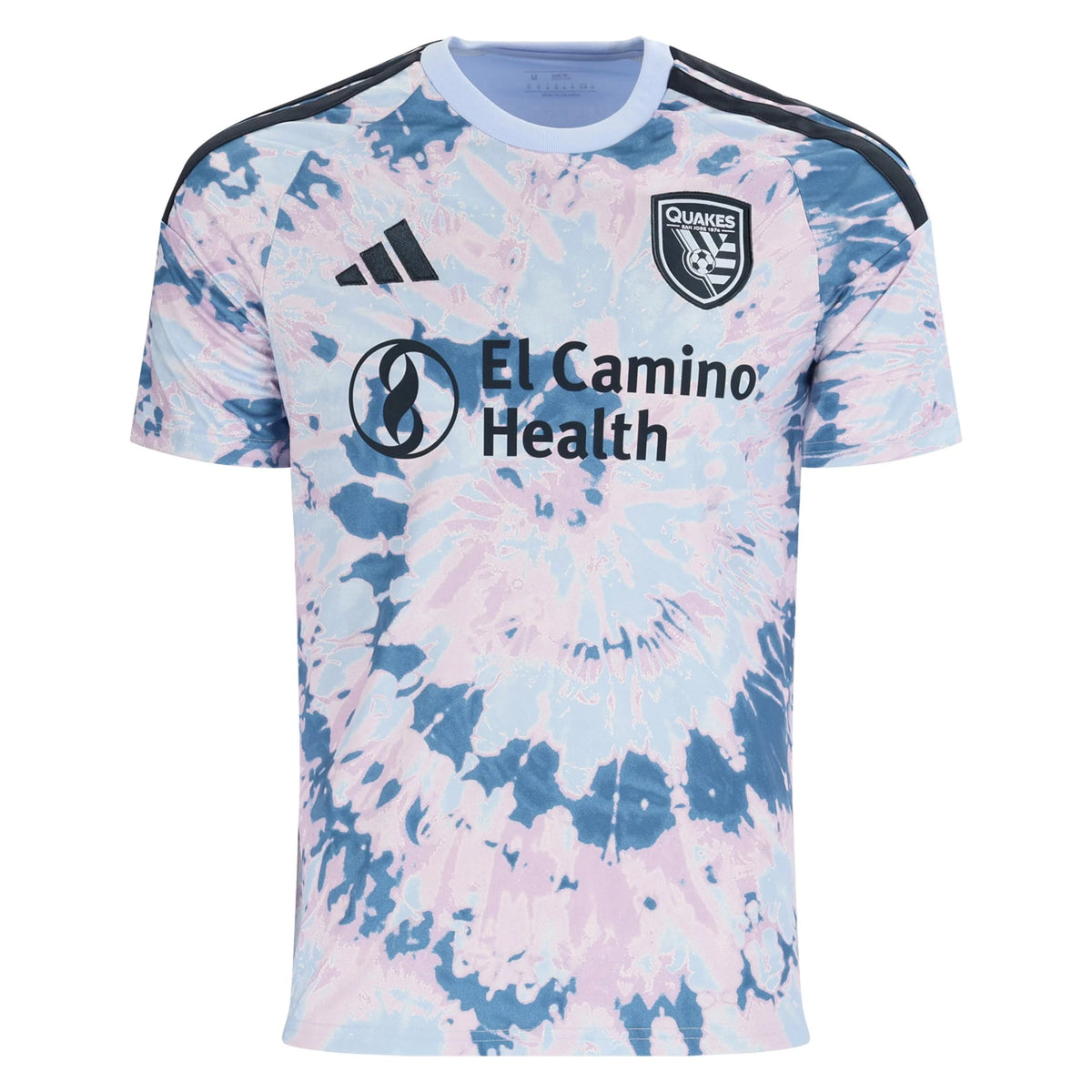 Replica adidas San Jose Earthquakes Away Jersey 2026