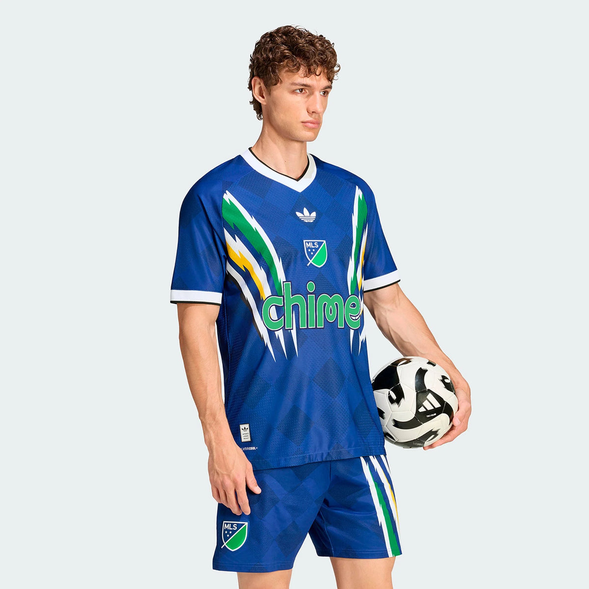 adidas Authentic MLS All-Star Jersey 2026