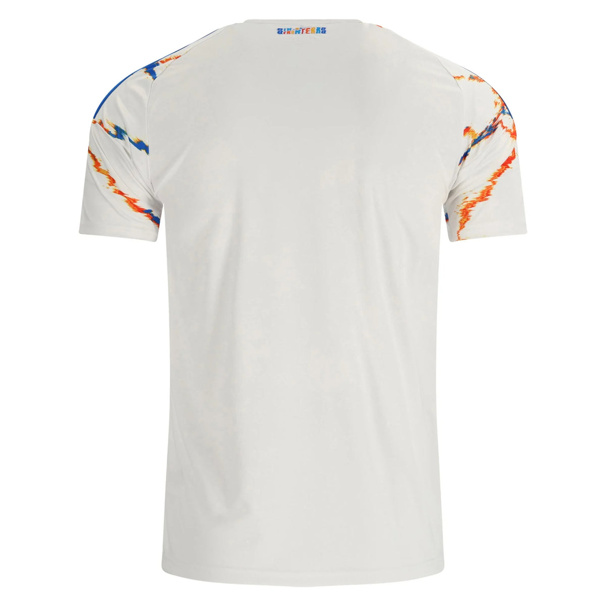 Replica adidas San Diego FC Away Jersey 2026