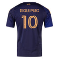 Replica adidas Riqui Puig LA Galaxy Away Jersey 2025