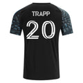 Replica adidas Trapp Minnesota United Home Jersey 2026