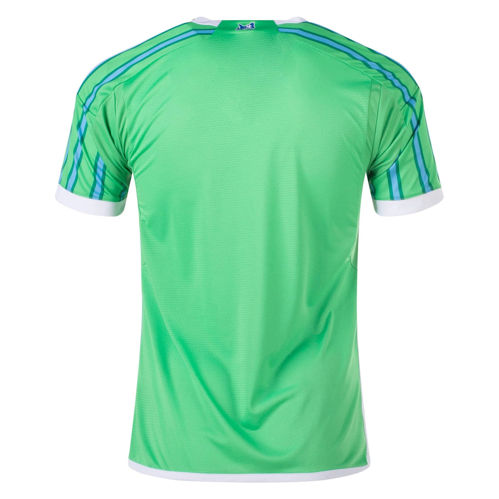Authentic adidas Seattle Sounders Home Jersey 24/25