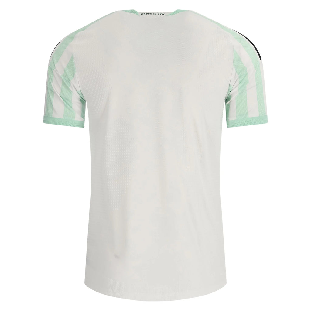 Authentic adidas Austin FC Away Jersey 2026
