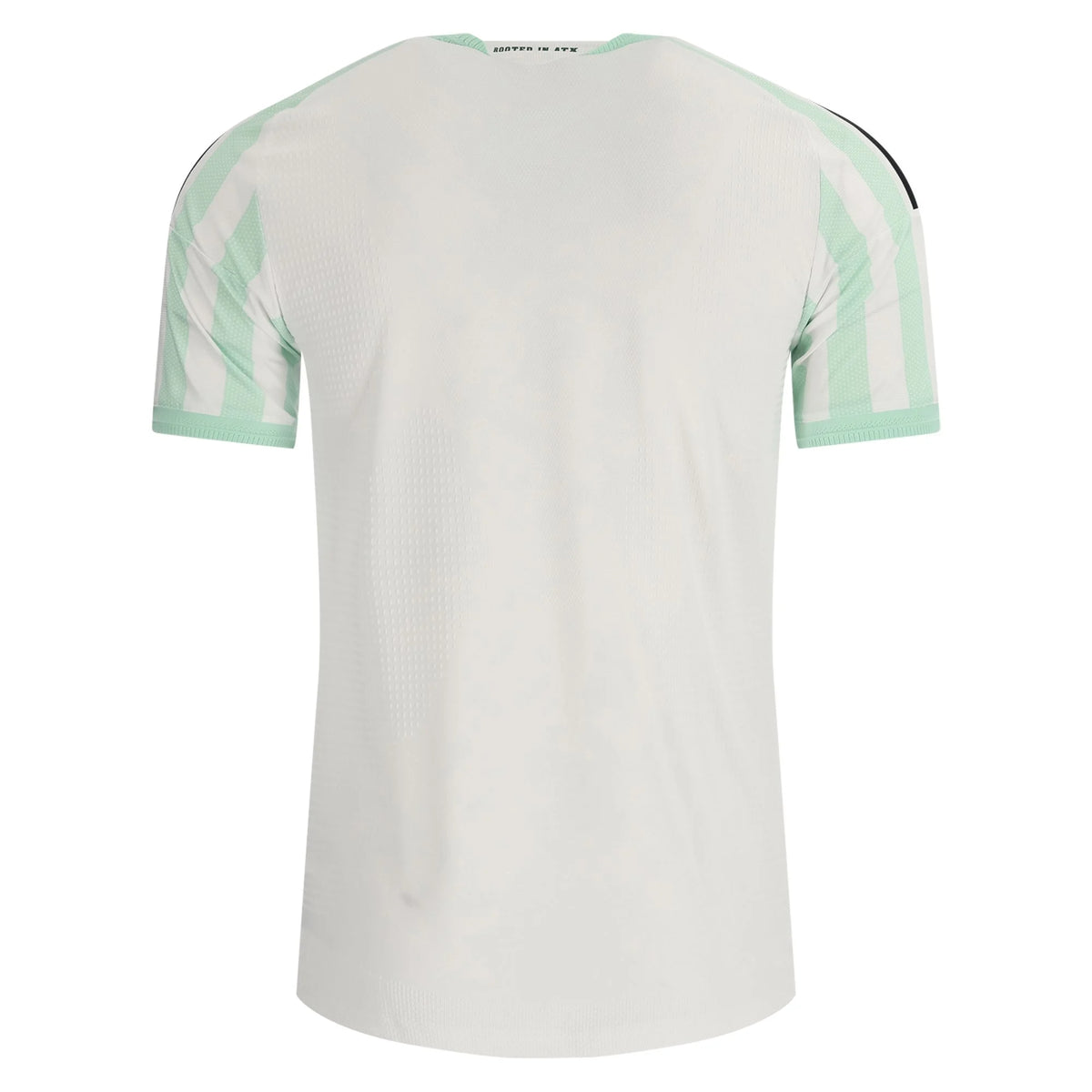 Authentic adidas Austin FC Away Jersey 2026