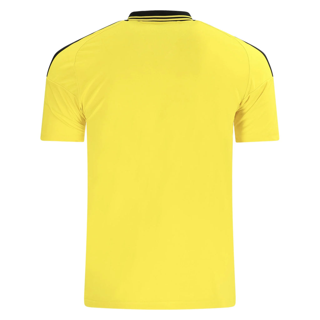 Replica adidas Columbus Crew Home Jersey 2026