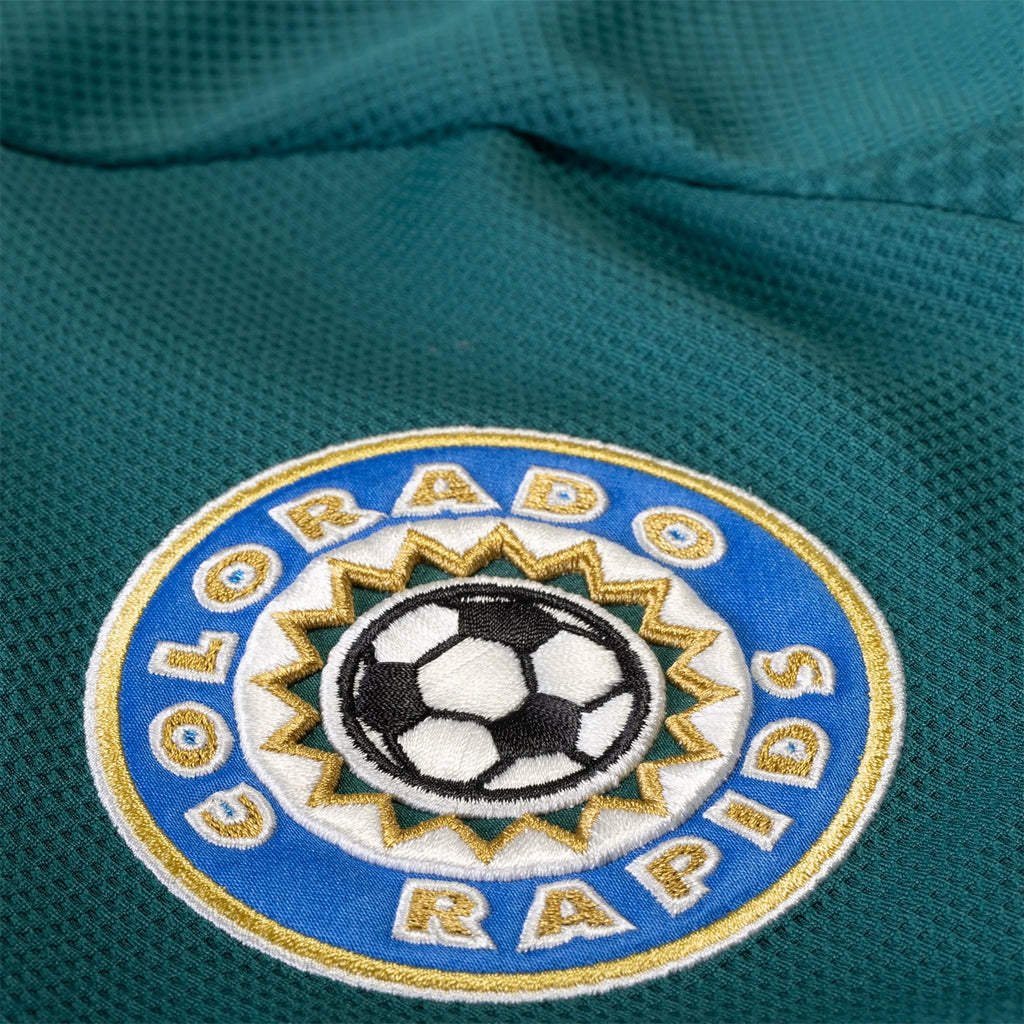 Authentic adidas Colorado Rapids Third Jersey 2025