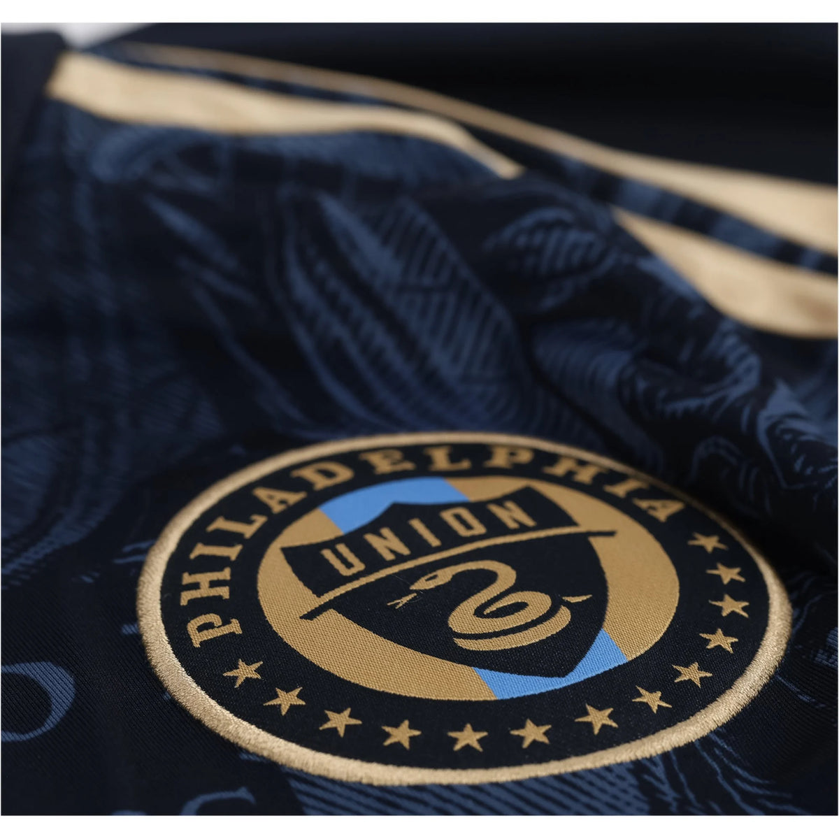Replica adidas Philadelphia Union Home Jersey 2026
