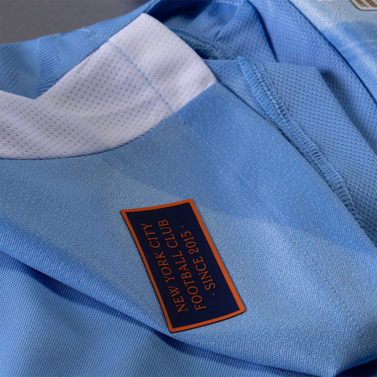 Authentic adidas New York City FC Home Jersey 25/26