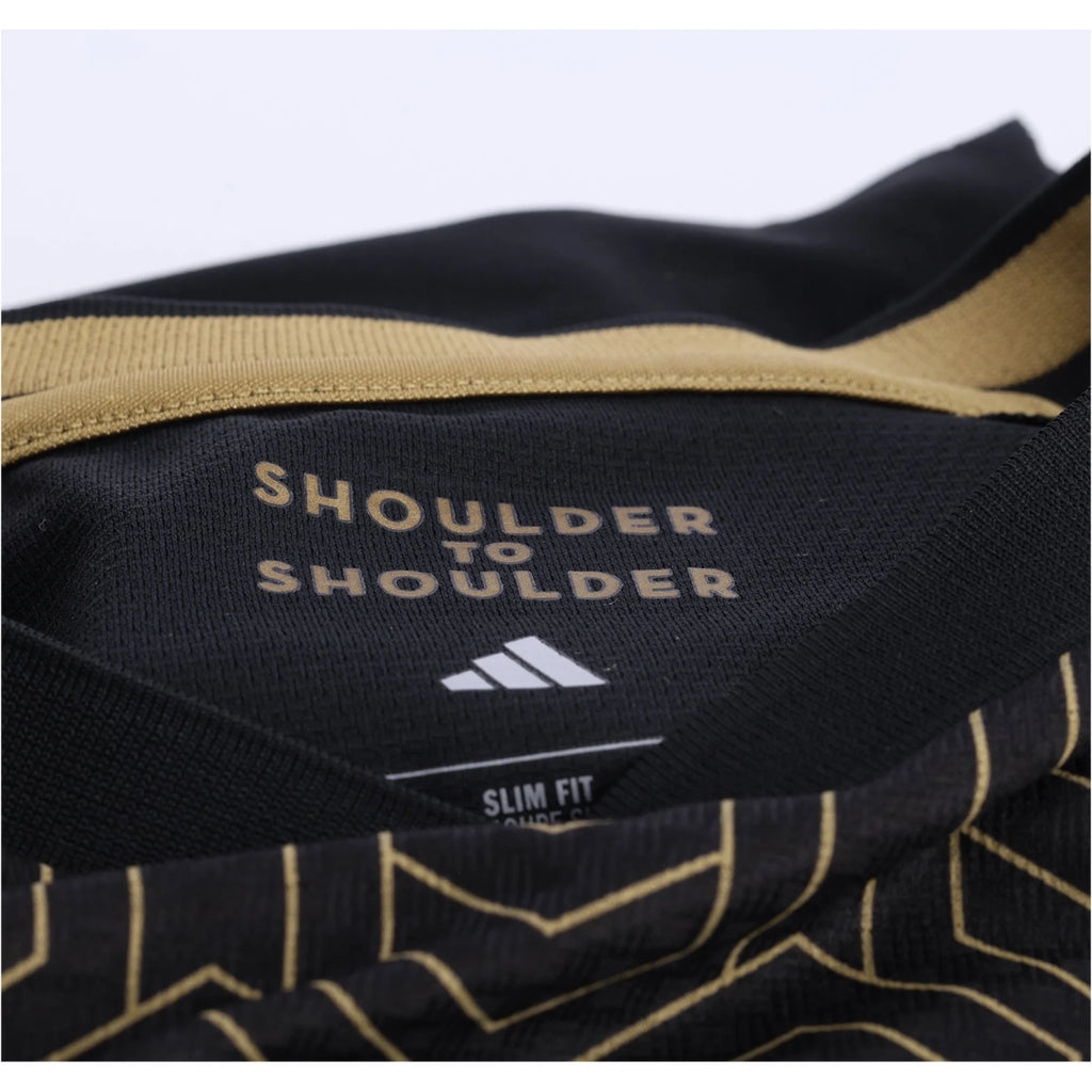 Authentic adidas LAFC Home Jersey 2026