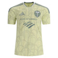 Replica adidas Portland Timbers Away Jersey 2026