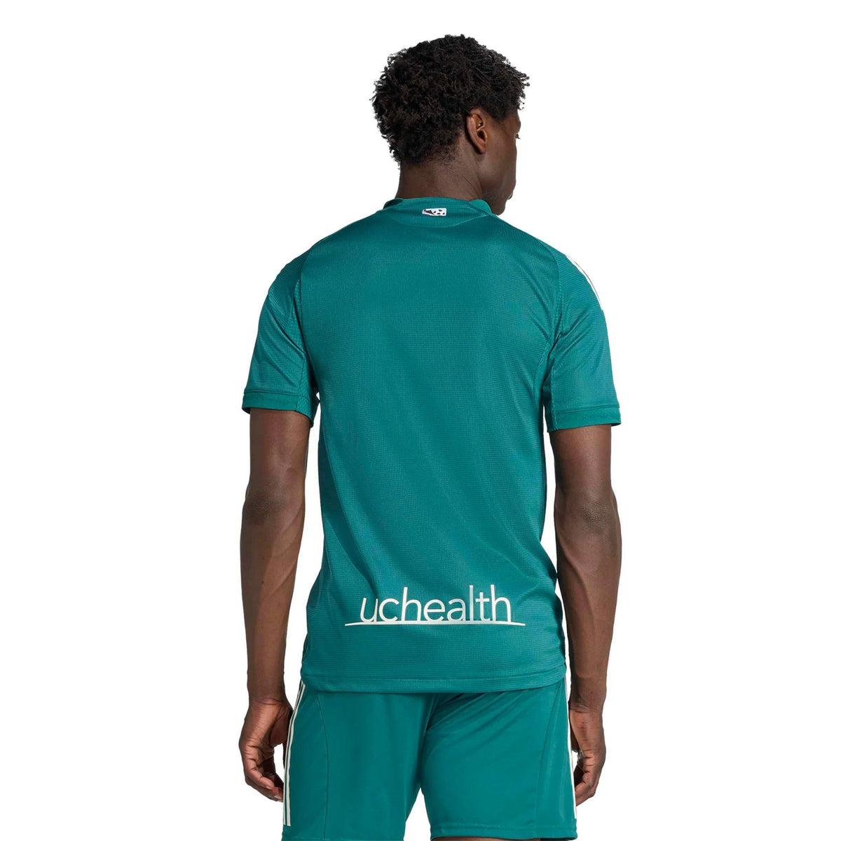 Authentic adidas Colorado Rapids Third Jersey 2025