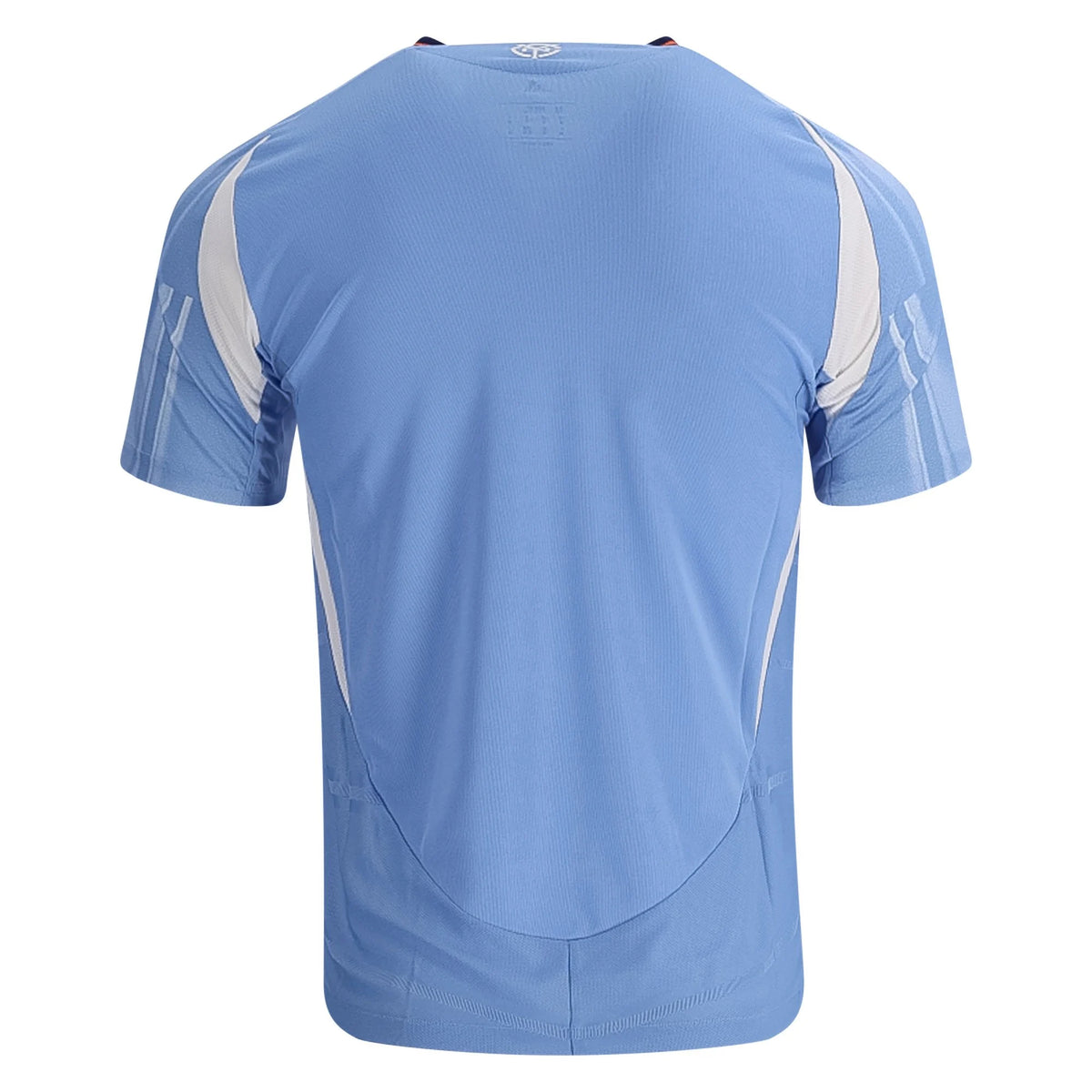 Authentic adidas New York City FC Home Jersey 2026