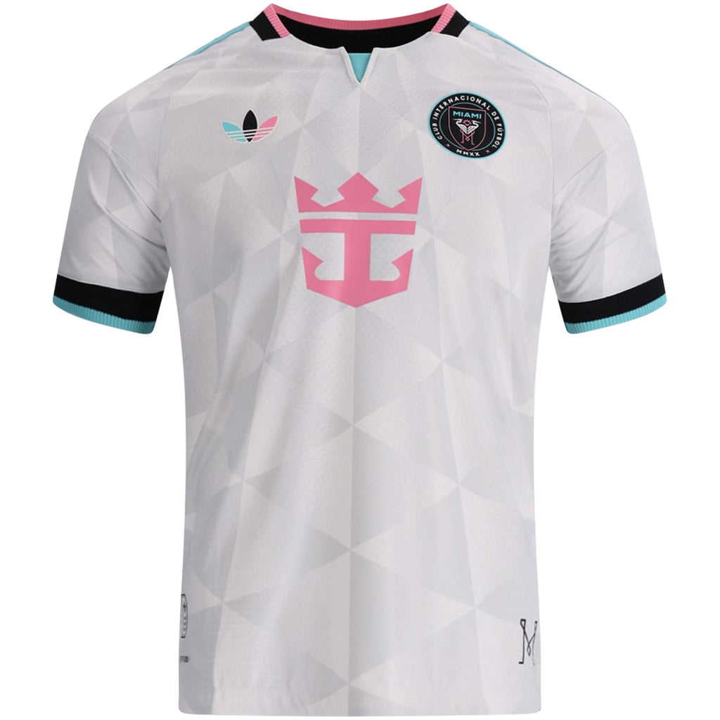 Authentic adidas Inter Miami Third Jersey 2026