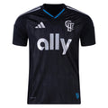 Replica adidas Charlotte FC Away Jersey 25/26