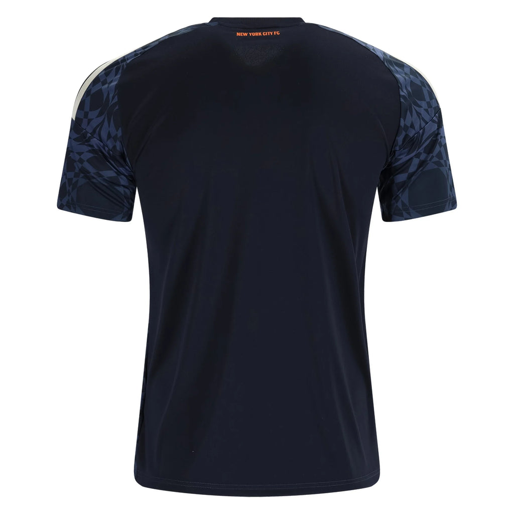 Replica adidas New York City FC Away Jersey 2026