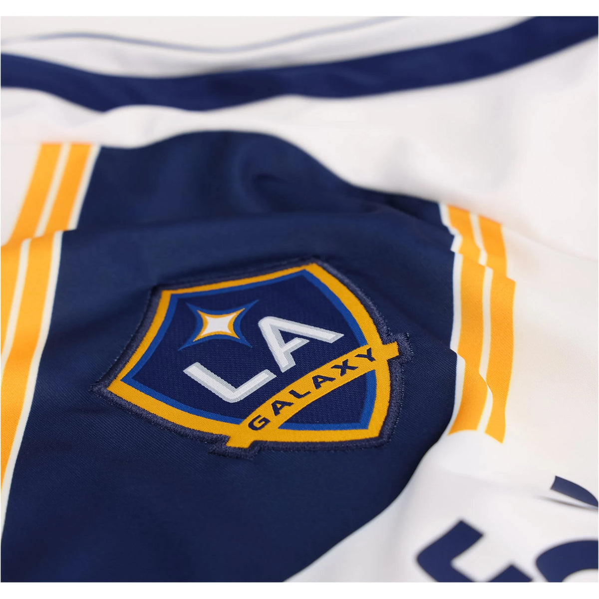 Replica adidas LA Galaxy Home Jersey 2026