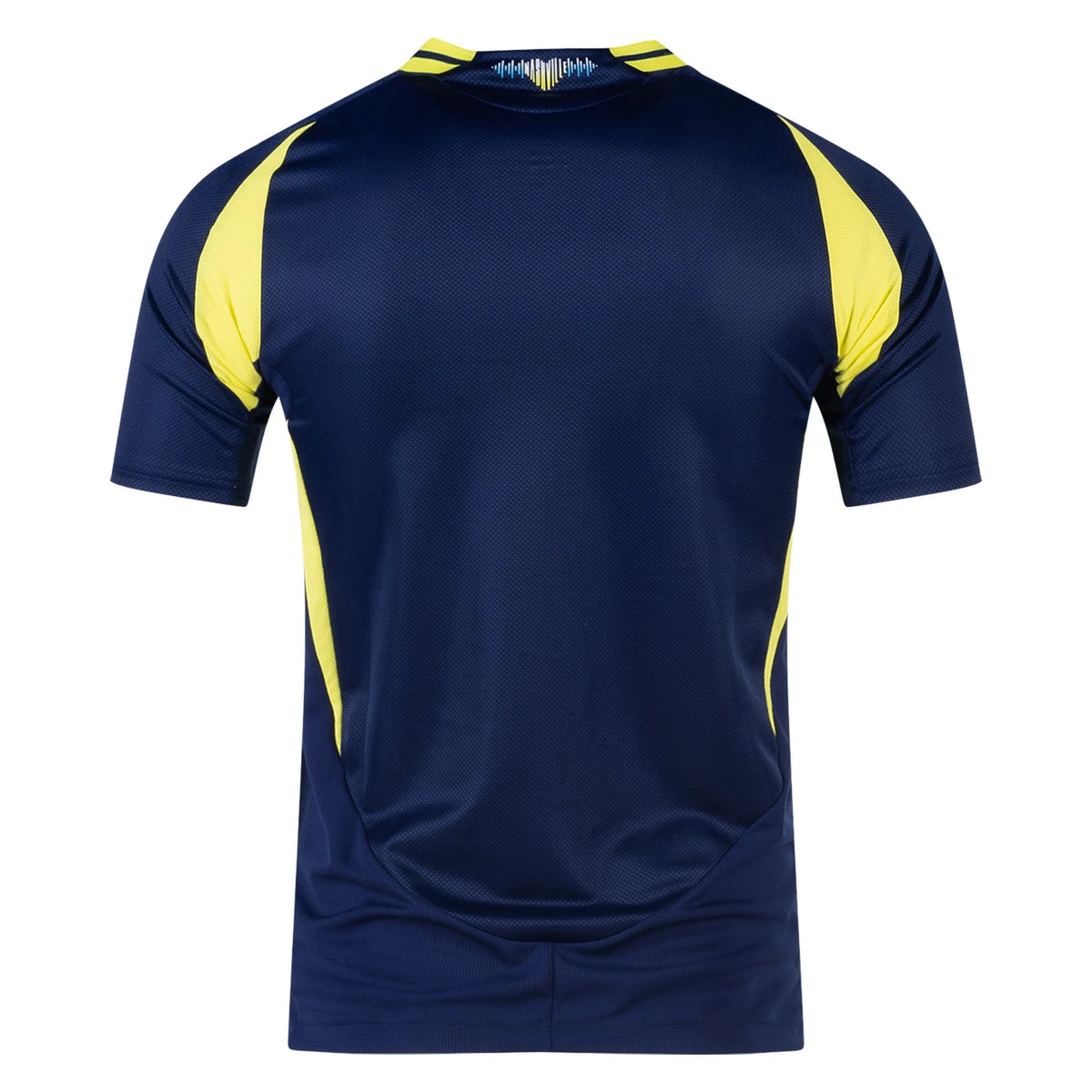 Authentic adidas Nashville SC Away Jersey 25/26