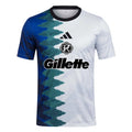 adidas New England Revolution eSports Training Jersey 2025