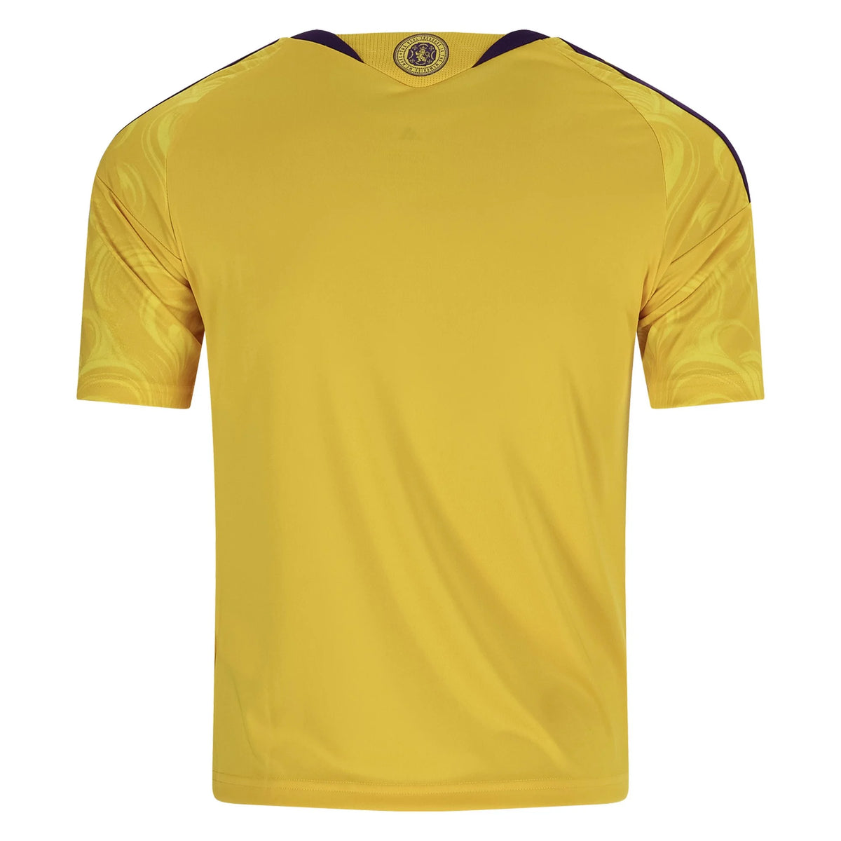 Replica adidas Orlando City SC Away Jersey 2026