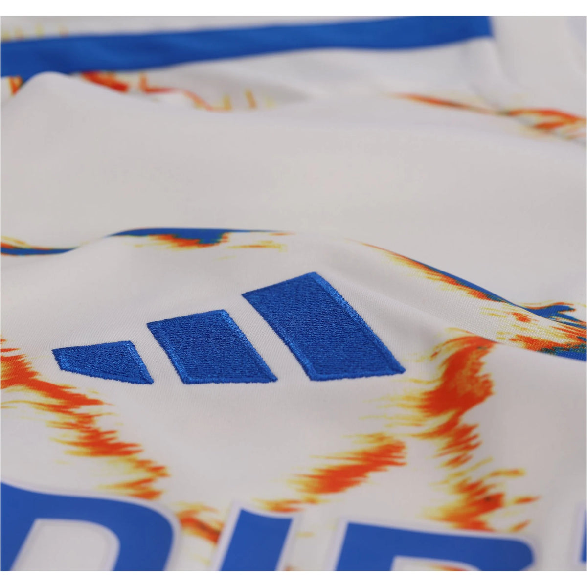 Replica adidas San Diego FC Away Jersey 2026