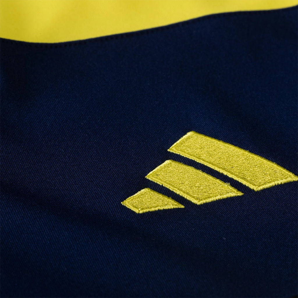 Replica adidas Nashville SC Home Jersey 24/25