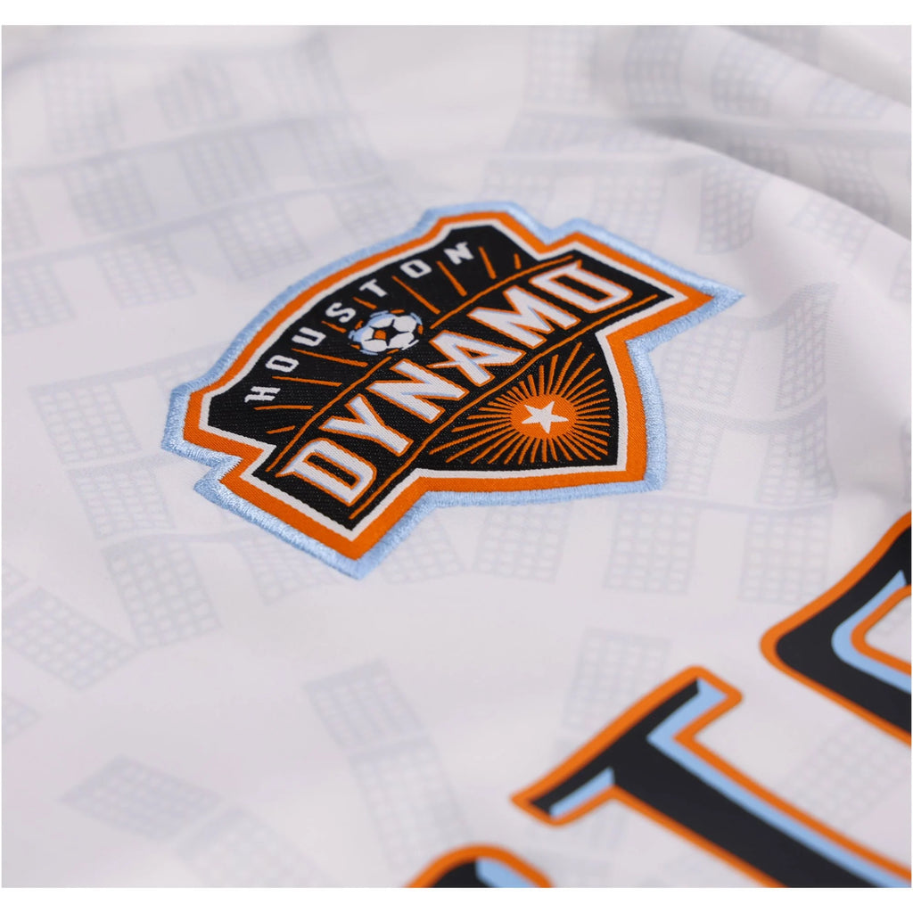 Replica adidas Houston Dynamo Third Jersey 2026
