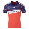 Replica adidas New England Revolution Third Jersey 2025