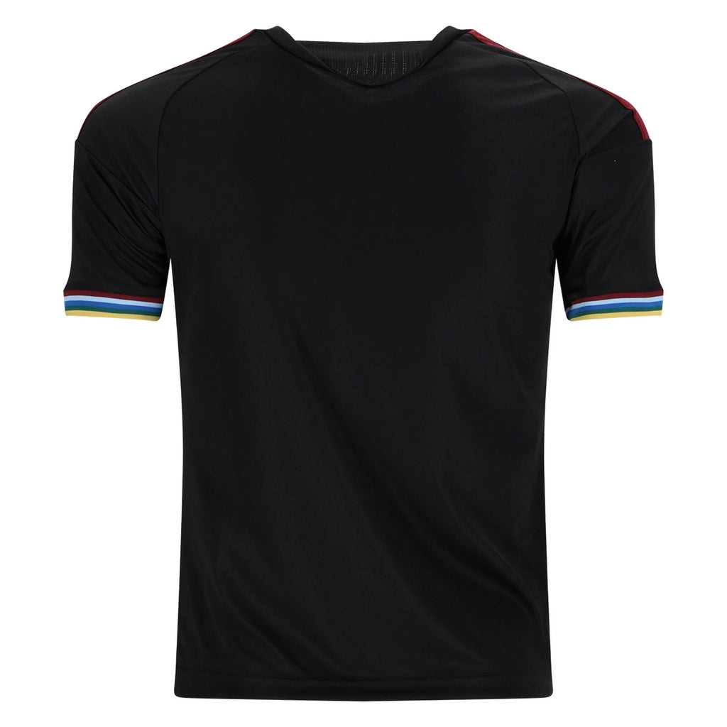 Replica adidas Colorado Rapids Home Jersey 2026