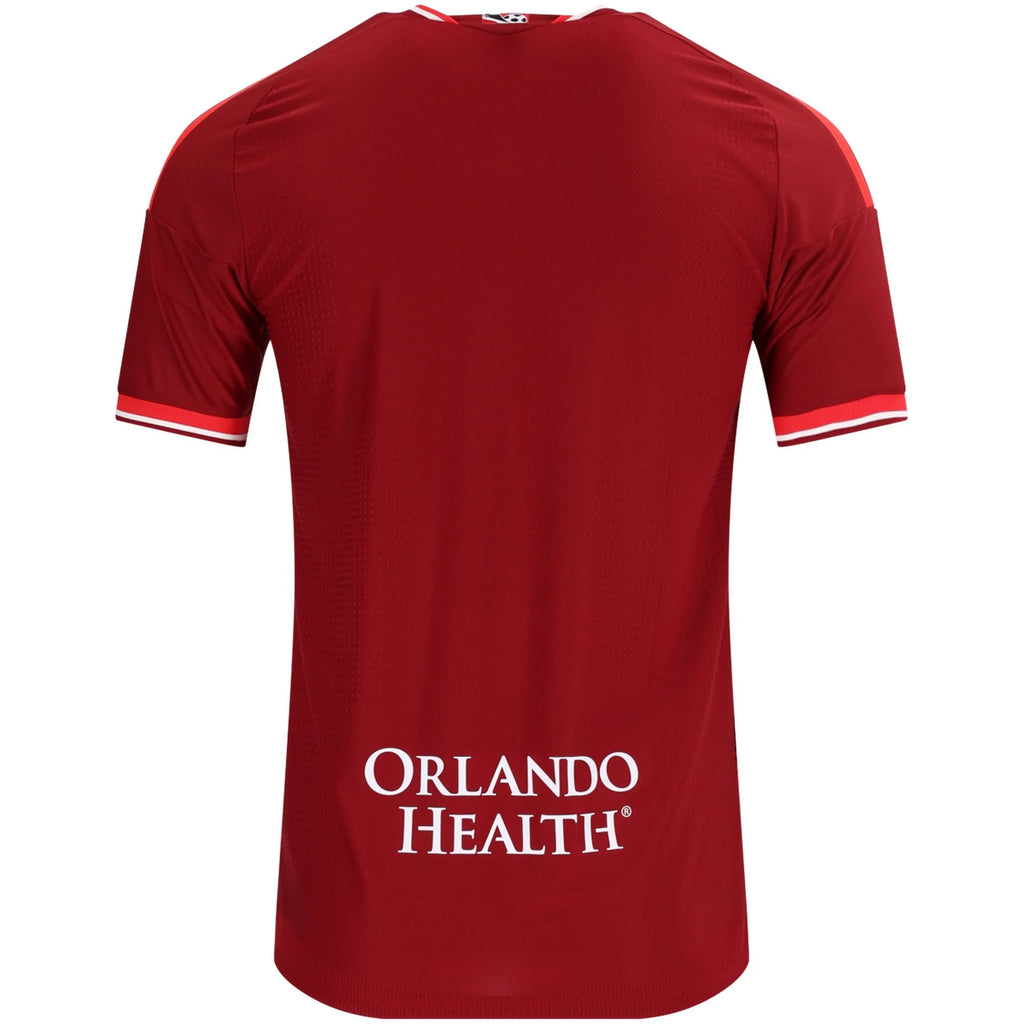 Authentic adidas Orlando City Third Jersey 2026