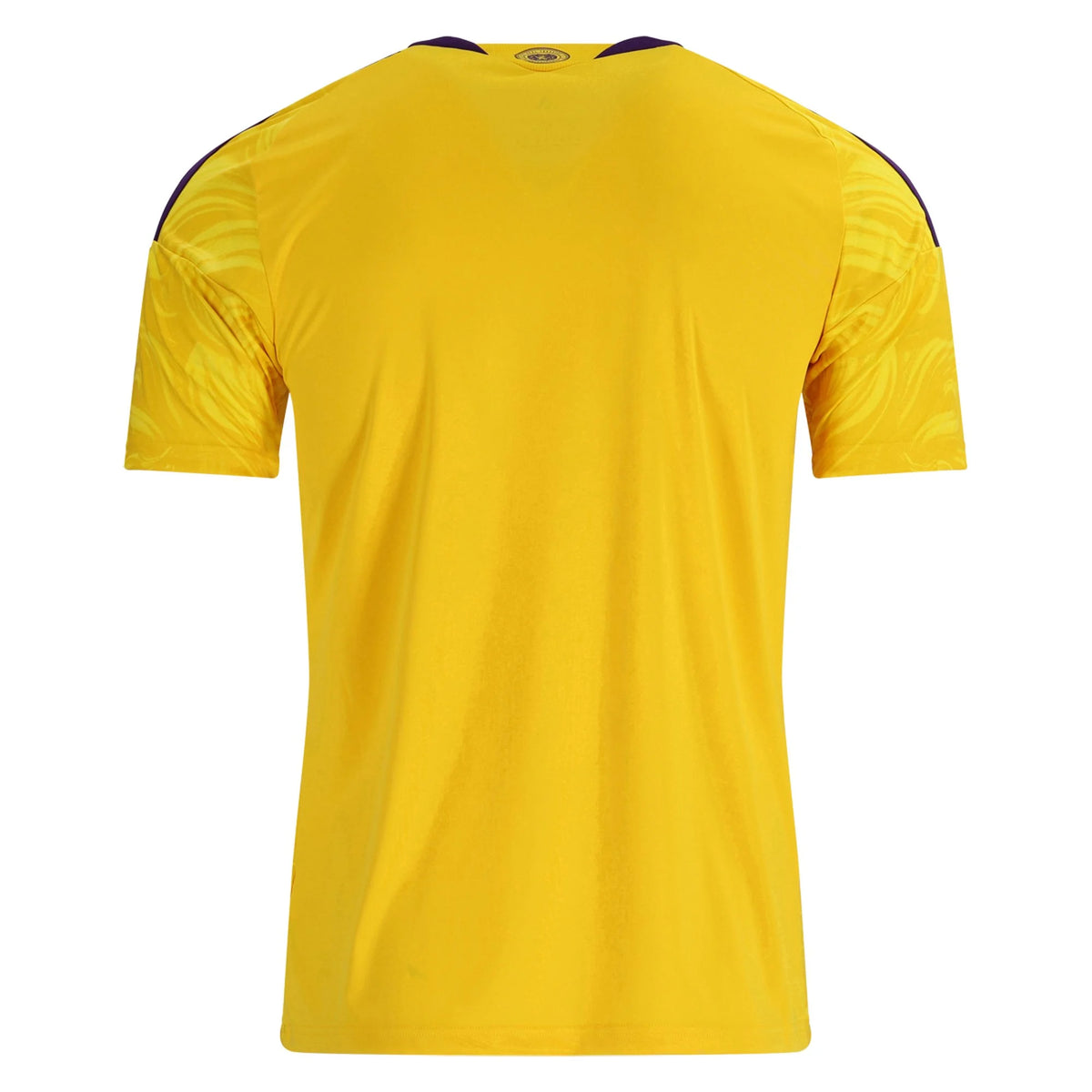 Replica adidas Orlando City SC Away Jersey 2026