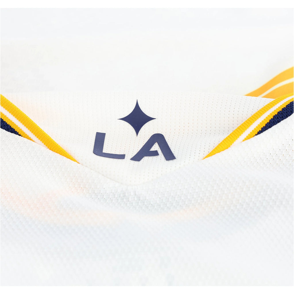 Authentic adidas LA Galaxy Home Jersey 2026